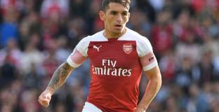 Киоун: На Арсенал му липсваше играч като Торейра