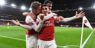 ФА остави в сила дисквалификацията на Торейра