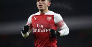 Арсенал не планира да продава Торейра