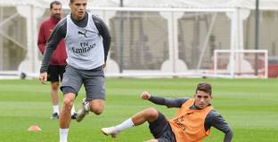 Парлър: Торейра и Джака са ключът към успеха на Арсенал 