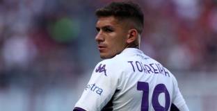 Торейра се връща от Фиорентина, но няма да остане в Арсенал