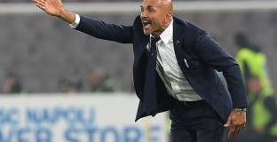 Спалети се съгласи да оглави Милан