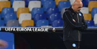 Спалети: Разочаровахме феновете си