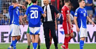 Спалети:  Мога да говоря само с похвали за Тудор