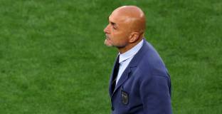 Спалети: Интер и Юве направиха луд мач