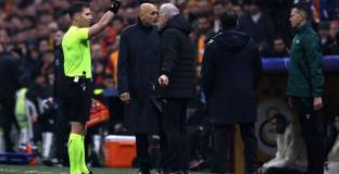 Спалети: Ще се опитаме да изкачим тази планина 