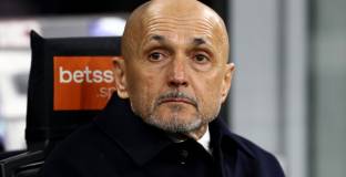 Шестима от Юве не влизат в бъдещите планове на Спалети 