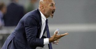 Спалети: Освиркваха ме феновете на Тоти, а не на Рома 