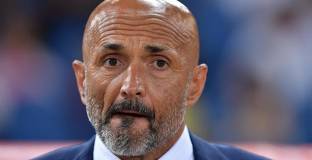 Спалети ще тренира Интер и през следващия сезон