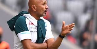 Спалети: Изпуснахме победата