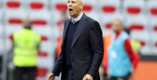 Фавре плаща от джоба си, за да напусне Ница 