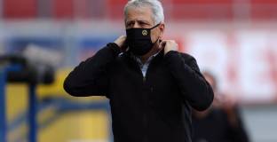    Фавър оглави Ница