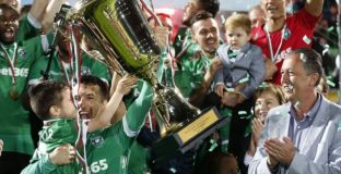 Има ли шанс Лудогорец в Лига Европа?