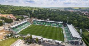 Лудогорец ще гостува на Ботев Враца в Разград?