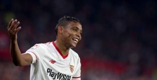 Аталанта привлече Муриел от Севиля