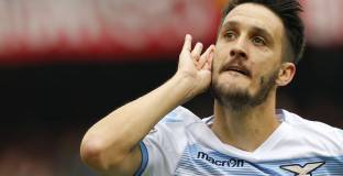 Лацио и Аталанта си поделиха шест гола (видео)