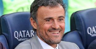 Луис Енрике не възнамерява да поема Челси по средата на сезона