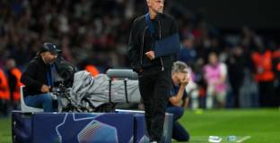 Луис Енрике: Заслужихме тази победа 