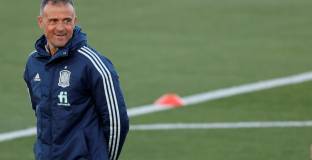 Енрике: Трябва да наложим своя стил на игра