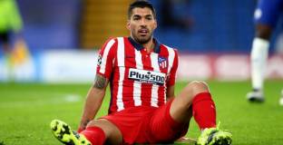  Суарес остава в Атлетико 
