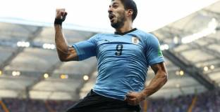 Суарес: Надеждният тил ни помага да играем свободно в атака 