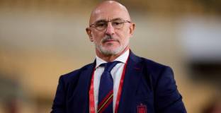 Де ла Фуенте: Има какво да подобряваме