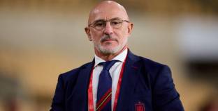 Де ла Фуенте: Липсваше ни свежест 