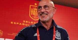  Де ла Фуенте: Верен съм на модела, който е признат в света