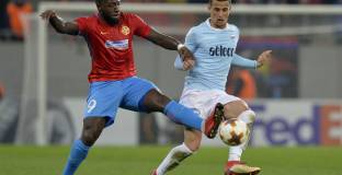 Лацио удължи договора си с 20-годишен защитник 