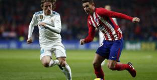 Байерн плаща 85 милиона за защитник на Атлетико