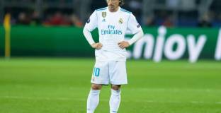 Обвиниха Модрич в укриване на данъци 