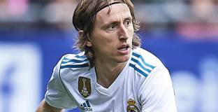 Перес се съгласи да преговаря с Интер за Модрич 