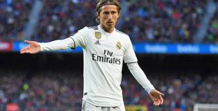 Марота иска да види Модрич в Интер