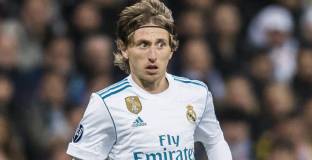 Модрич възнамерява да премине в Интер през януари