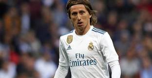 Перес: Интер трябва да плати 750 милиона за Модрич 