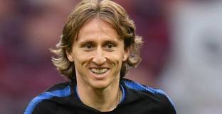 Лопетеги: Модрич ще остане играч на Реал Мадрид