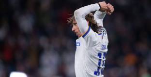   Модрич: Живея с футбола 24 часа в денонощието