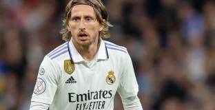 Модрич: Реал Мадрид винаги е бил на първо място за мен