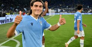 Милан обяви трансфера на Ромеро 