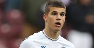 Тотнъм потвърди покупката на Вушкович 