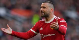  Шоу е с прицел към титлата през следващия сезон