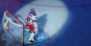 Легенда на Рейнджърс прекрати кариерата си