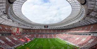 Маншафтът срещу историята