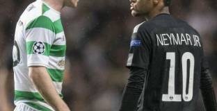 Лустиг: Номерата на Неймар му пречат да стигне нивото на Меси