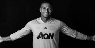 Антонио Валенсия: Ще запазя Юнайтед в сърцето си