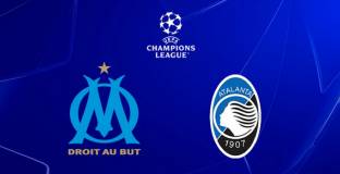 Марсилия и Аталанта ще поделят точките