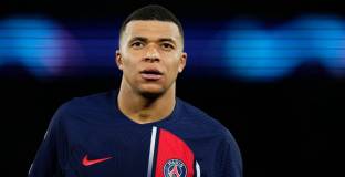 Мбапе подписа с Реал Мадрид? 