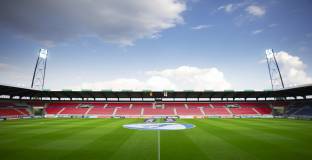 Пробвайте знак Х за Мидтиланд - Лудогорец