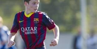 Борусия Дортмунд е близо до трансфера на 17-годишен талант на Барселона 