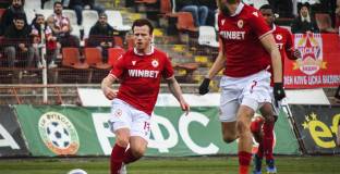 Тобиас Хайнц: На тренировки обръщаме внимание на статични положения